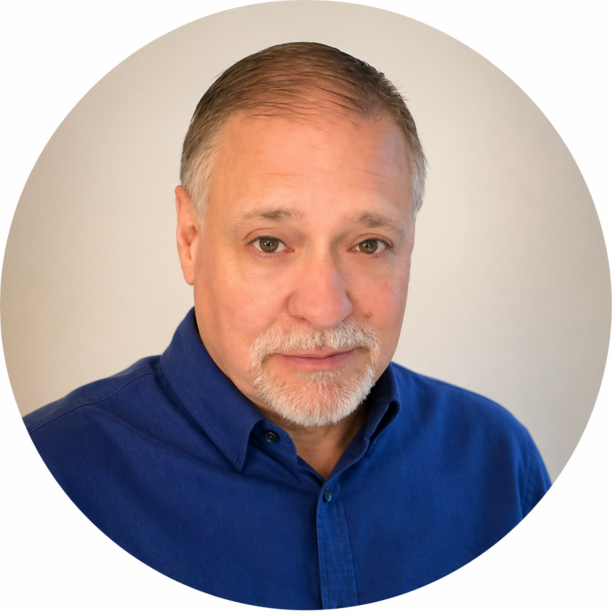 Pastor Rodrigo M.